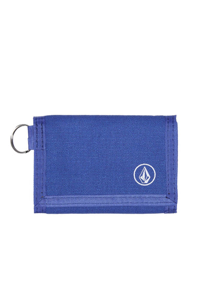 FULL STONE CLOTH WLT TRUE BLUE
