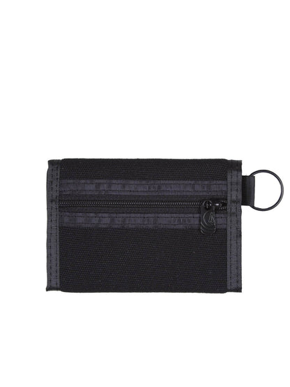 CRESTICLE CLOTH WLT BLACK