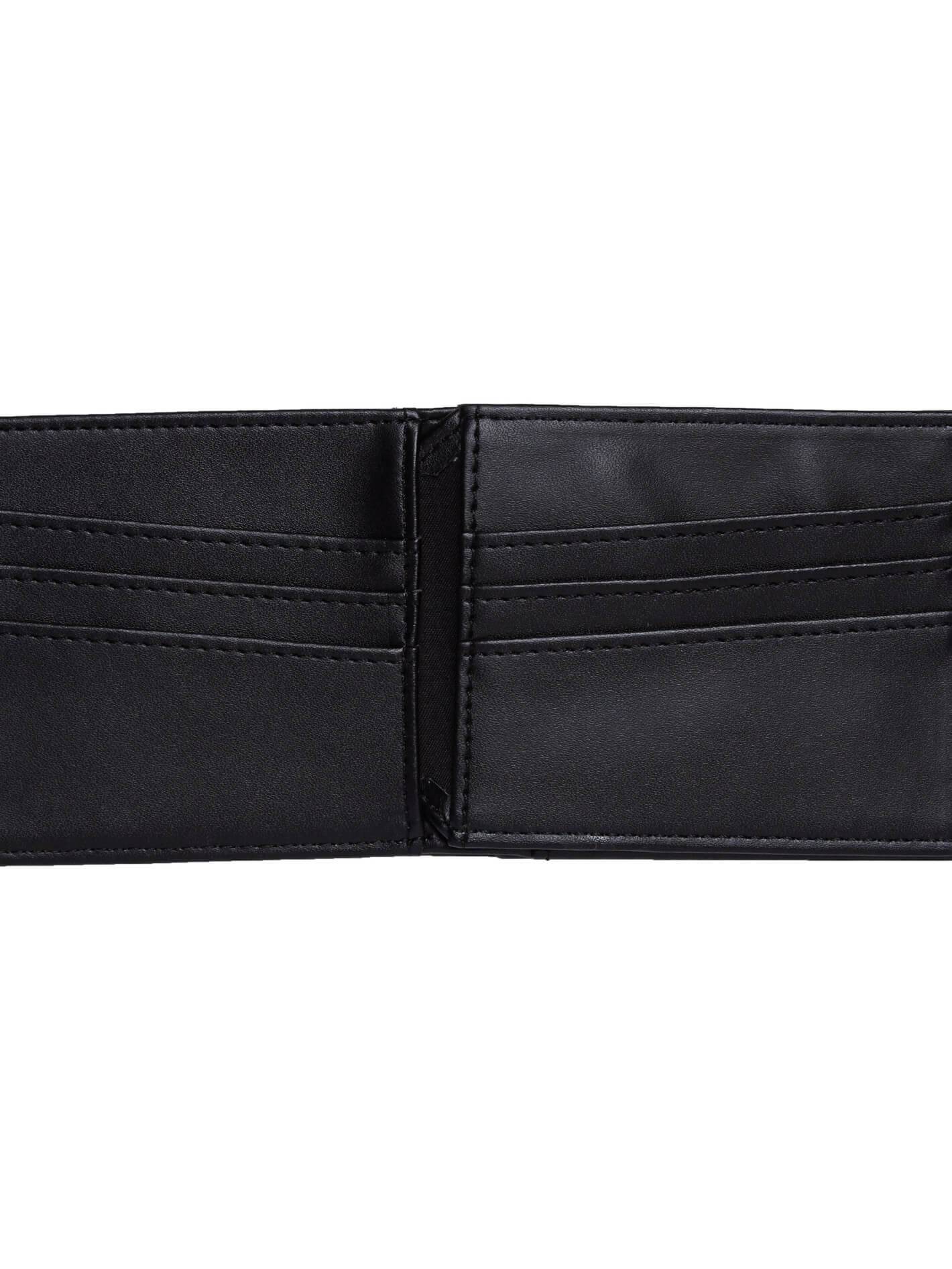 Volcomsphere Pu Wallet - Black