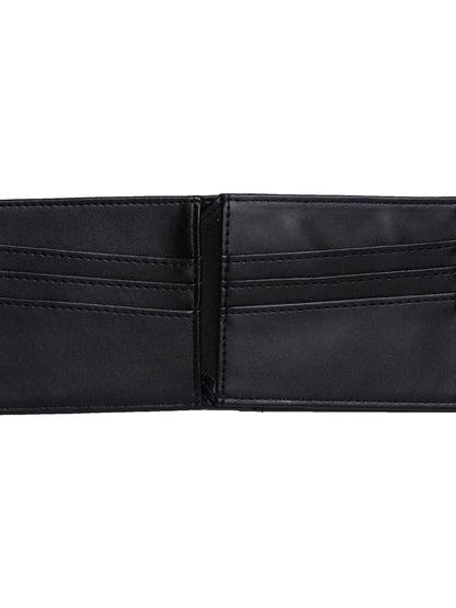 Volcomsphere Pu Wallet - Black