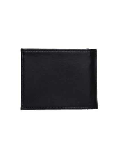 Volcomsphere Pu Wallet - Black
