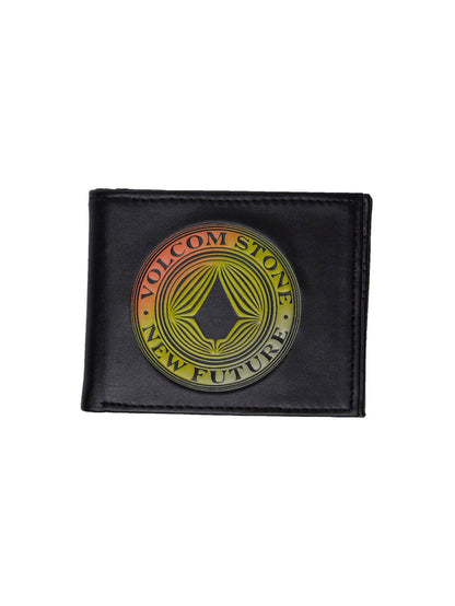 Volcomsphere Pu Wallet - Black