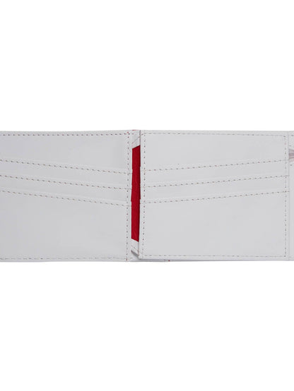 Volcomsphere Pu Wallet - White