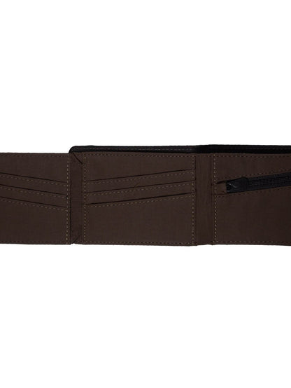 Spark 3 Fold Wallet - Military