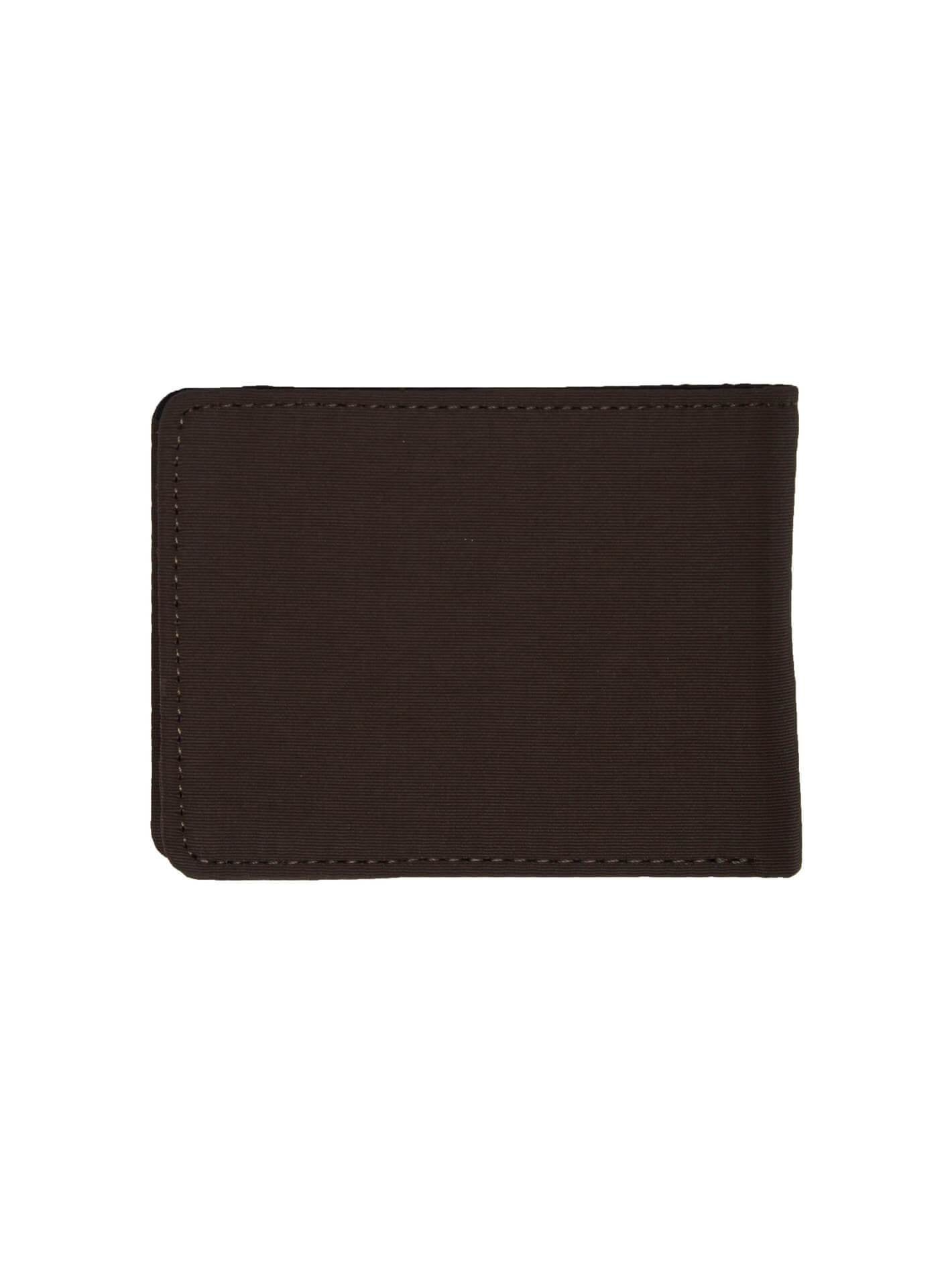 Spark 3 Fold Wallet - Military