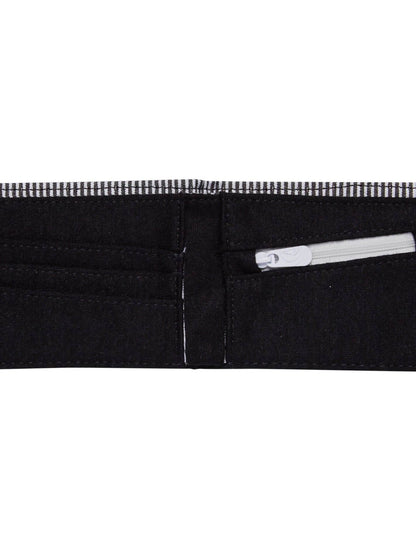 Wootripe Wallet - Black