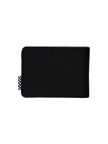 Wootripe Wallet - Black