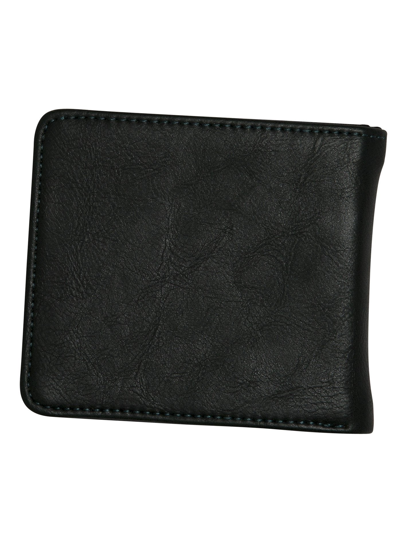 Slim Stone Wallet - Evergreen