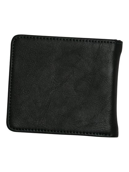 Slim Stone Wallet - Evergreen