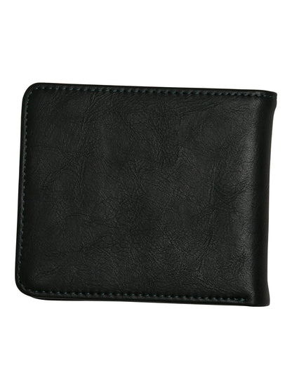 Slim Stone L Wallet - Evergreen