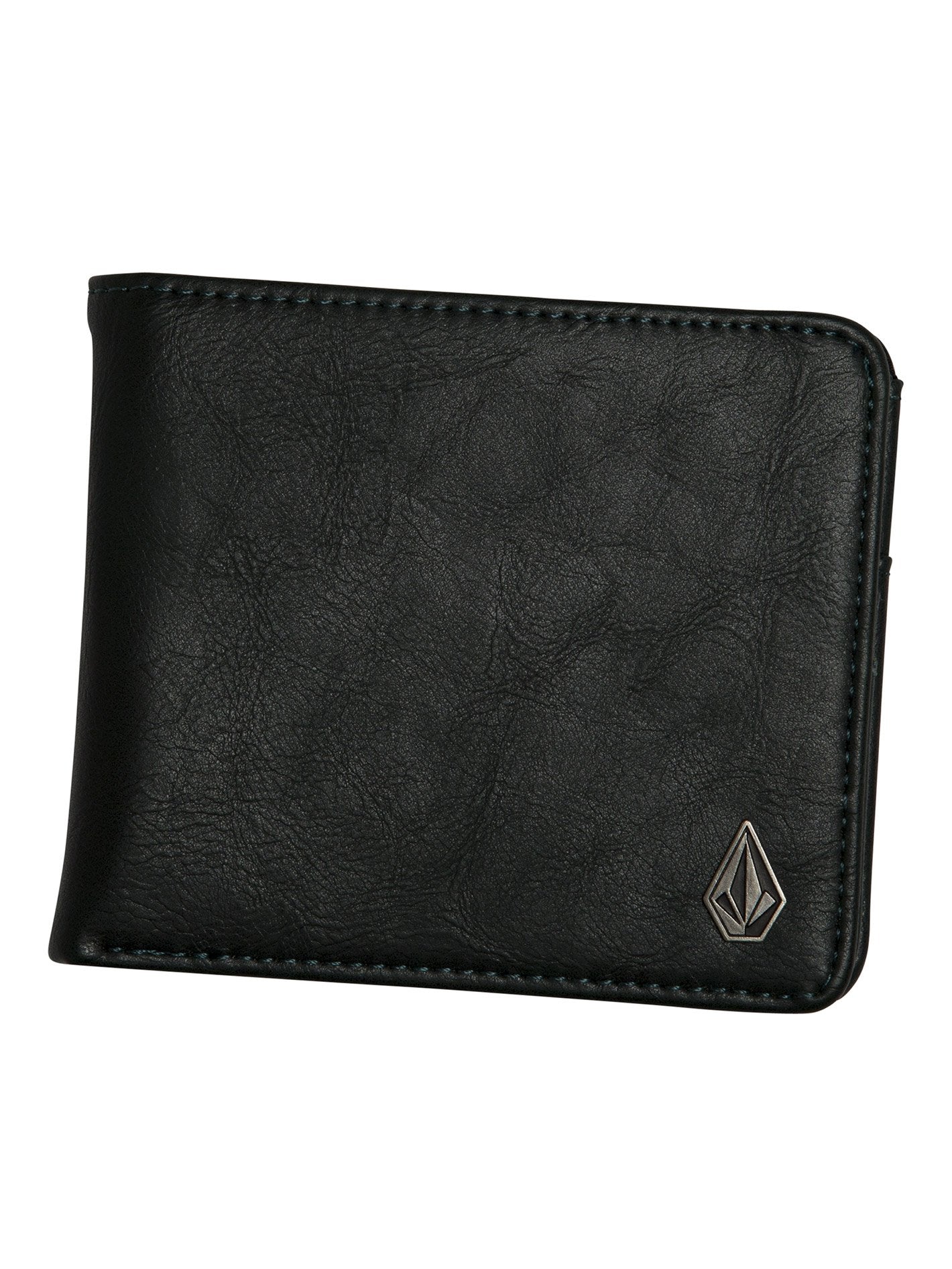 Slim Stone L Wallet - Evergreen