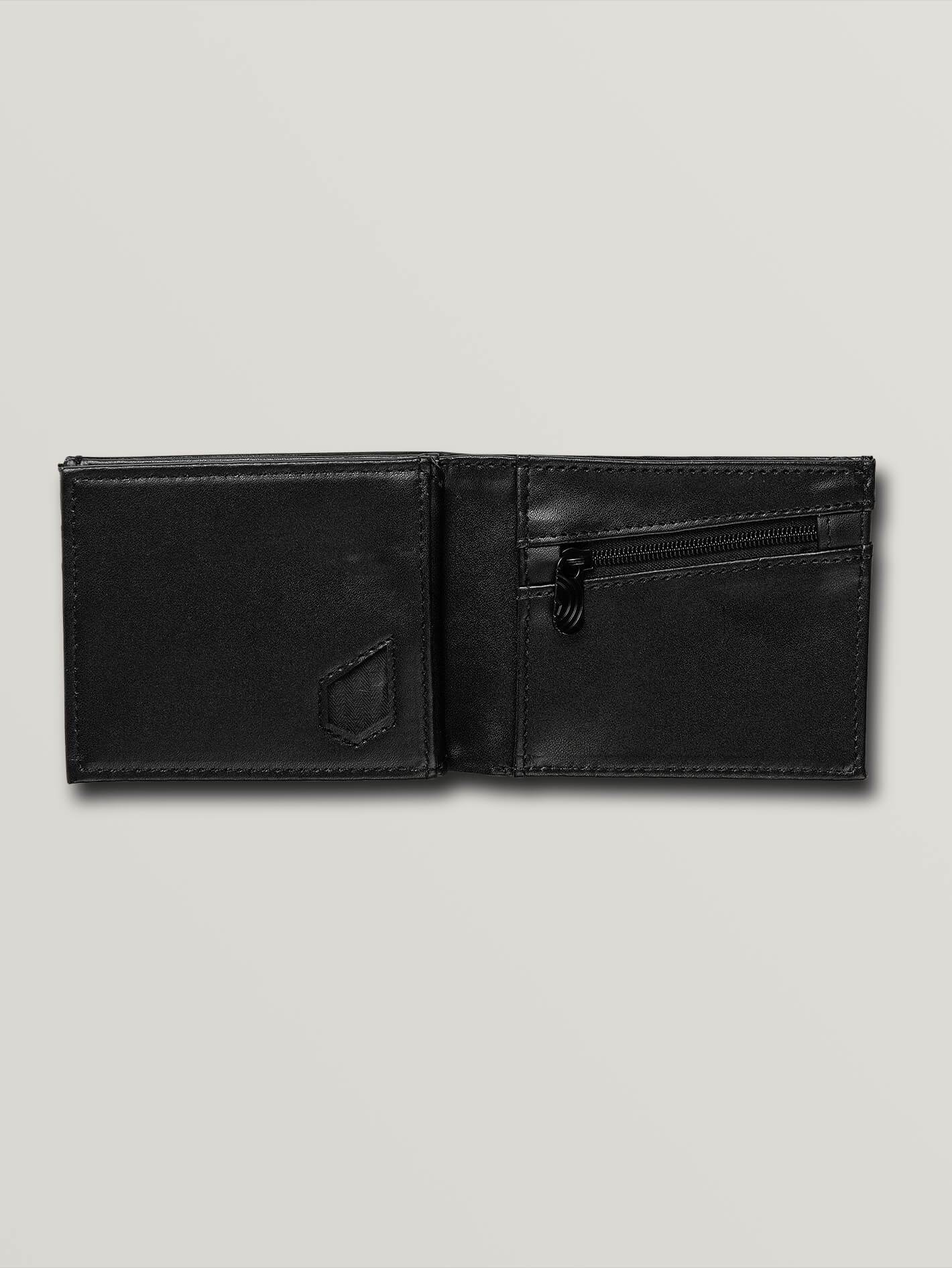EMPTY PU WALLET
