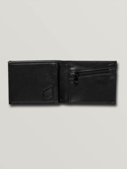EMPTY PU WALLET