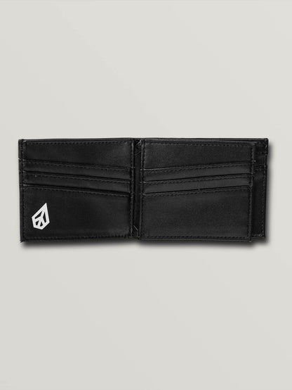 EMPTY PU WALLET