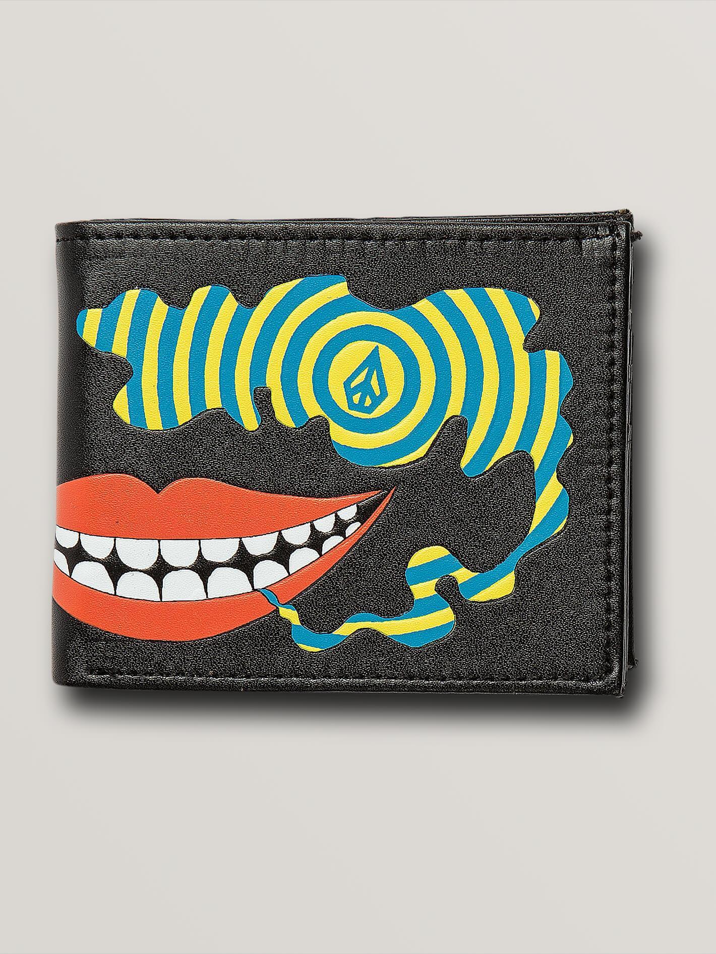EMPTY PU WALLET