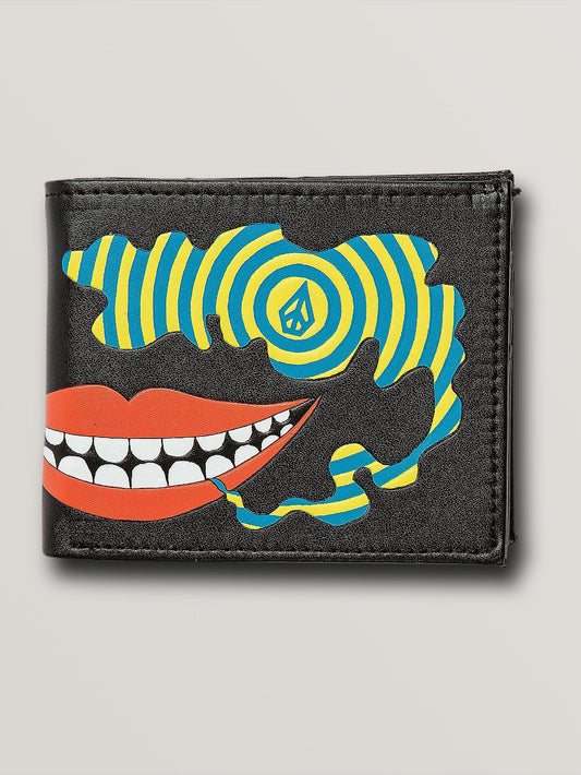 EMPTY PU WALLET