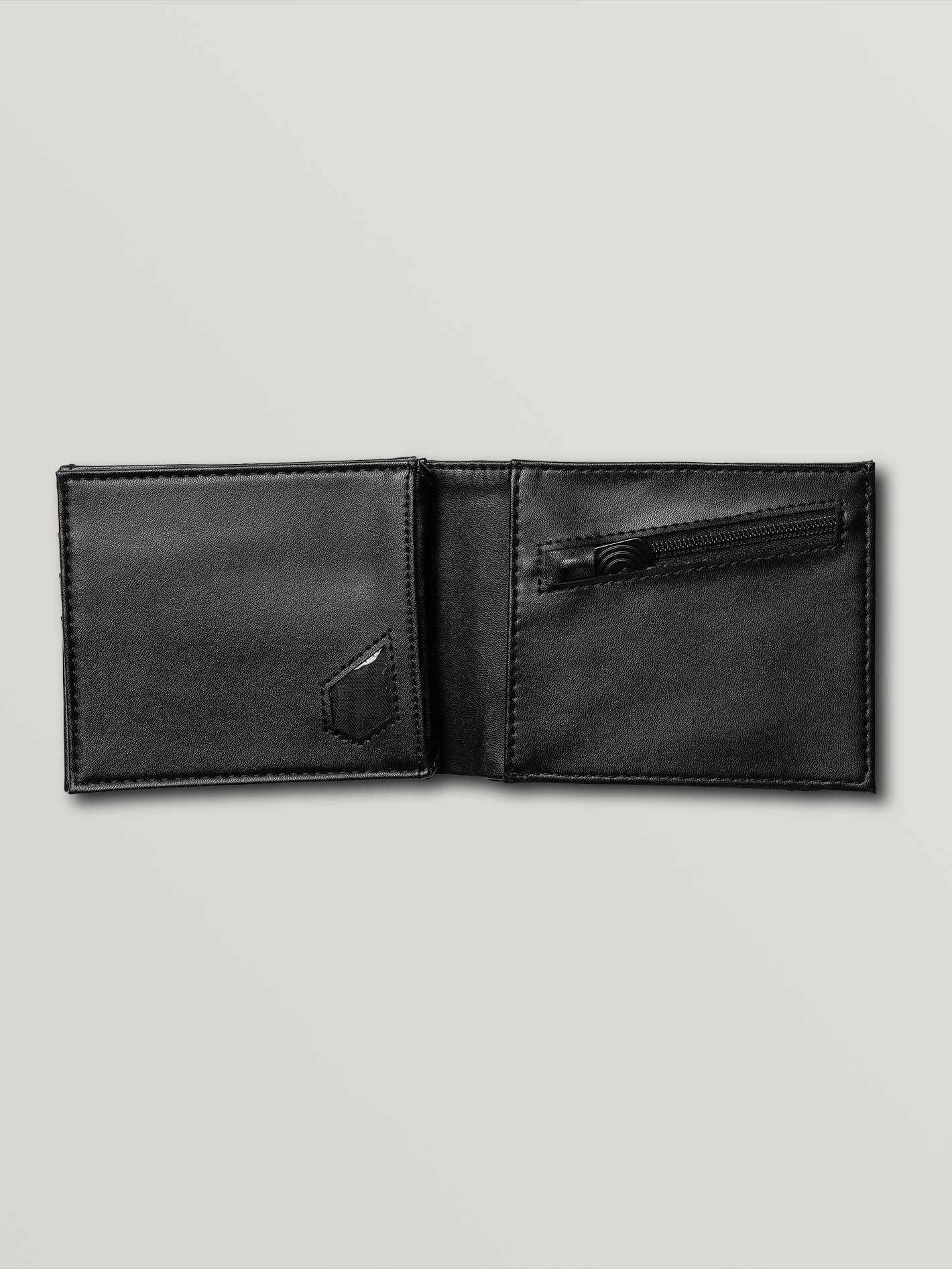 Empty Wallet - New Black
