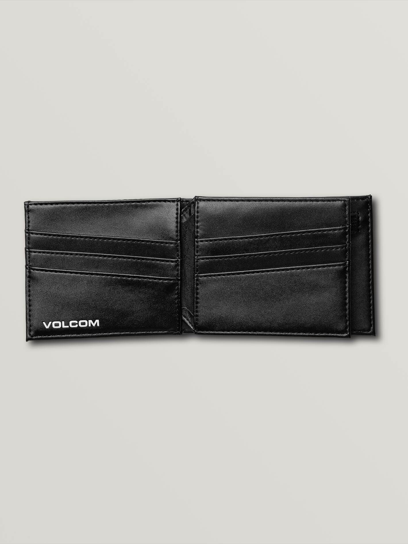 Empty Wallet - New Black