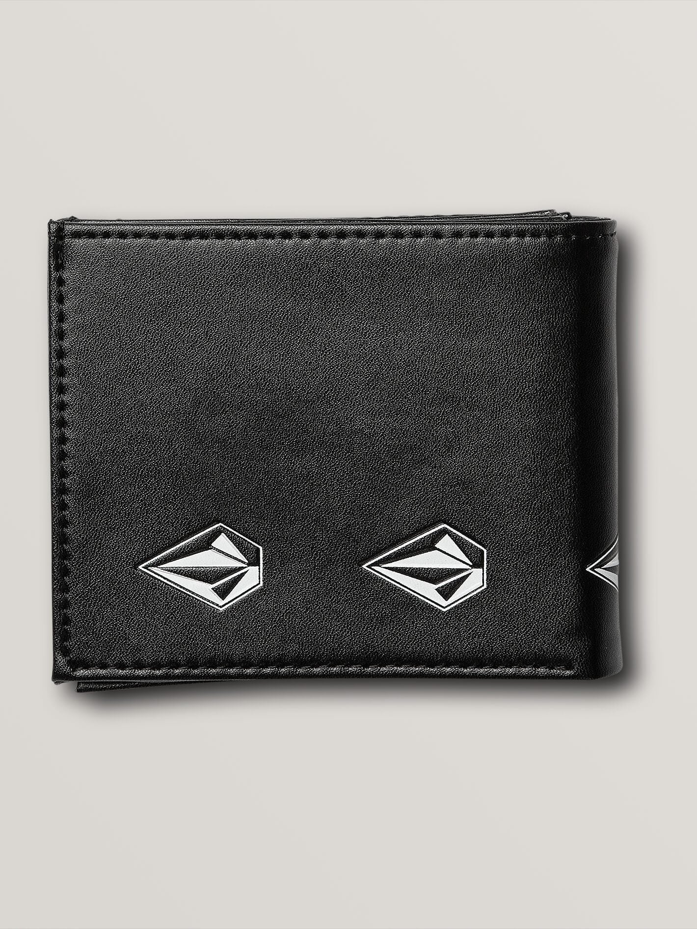 Empty Wallet - New Black