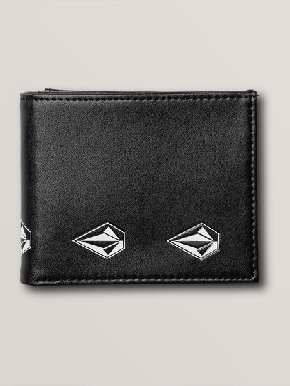 Empty Wallet - New Black