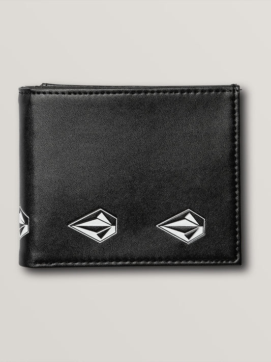 Empty Wallet - New Black