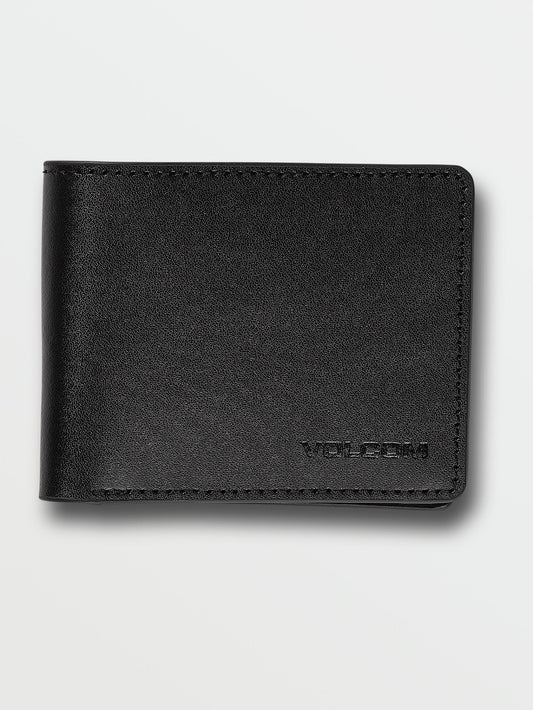Evers Wallet - BLACK