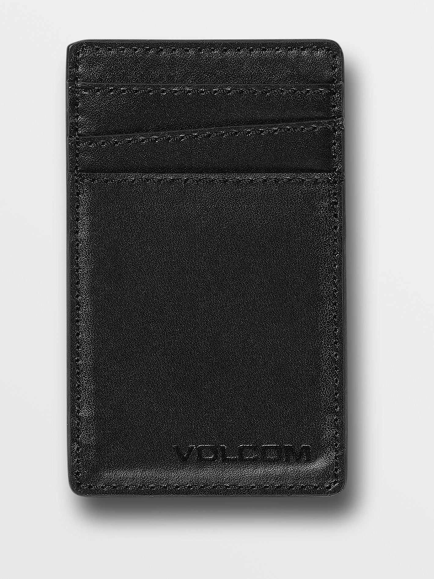 Evers Card Holder - BLACK