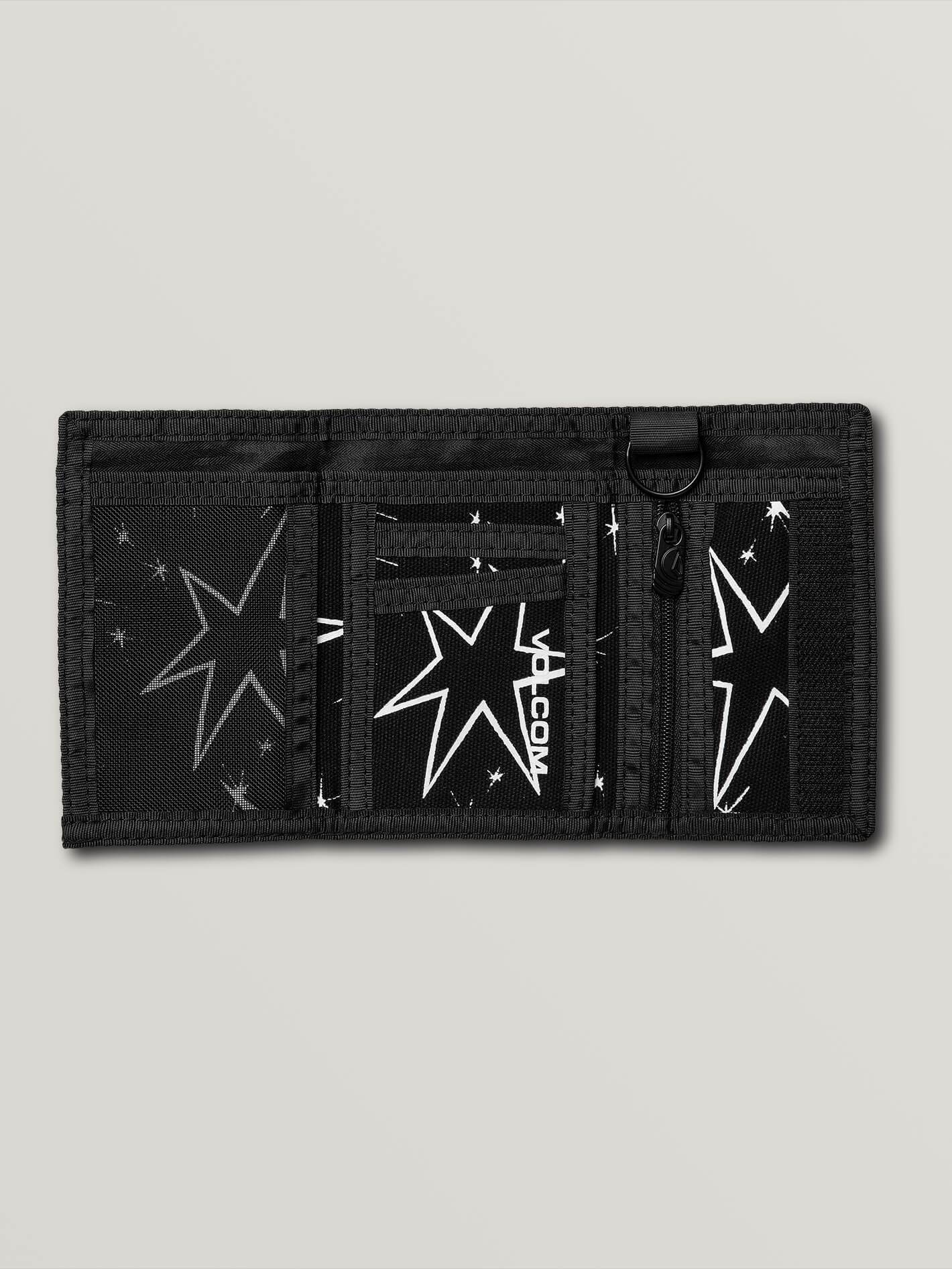 BOX STONE WALLET