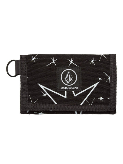 BOX STONE WALLET