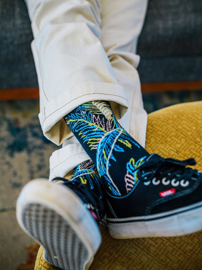 True Socks - BARRIER REEF