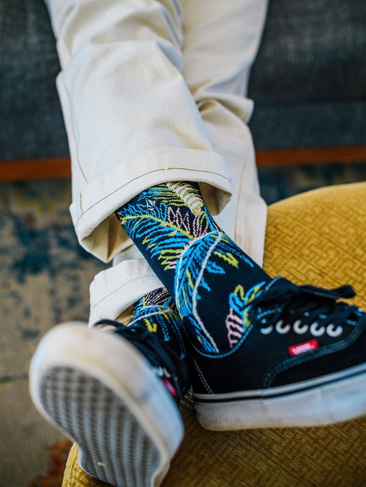 True Socks - BARRIER REEF