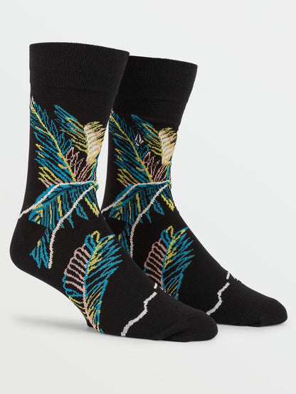 True Socks - BARRIER REEF