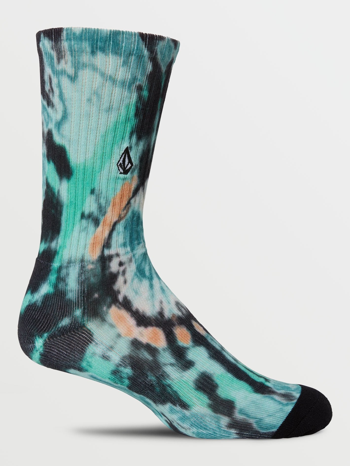 Vibes Socks - AQUA SPLASH