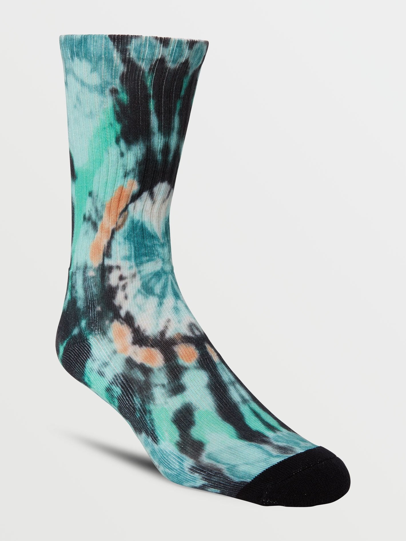 Vibes Socks - AQUA SPLASH
