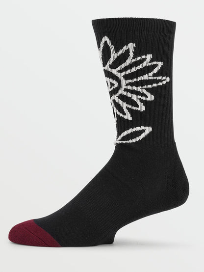 Vibes Socks - BLEACHED SAND