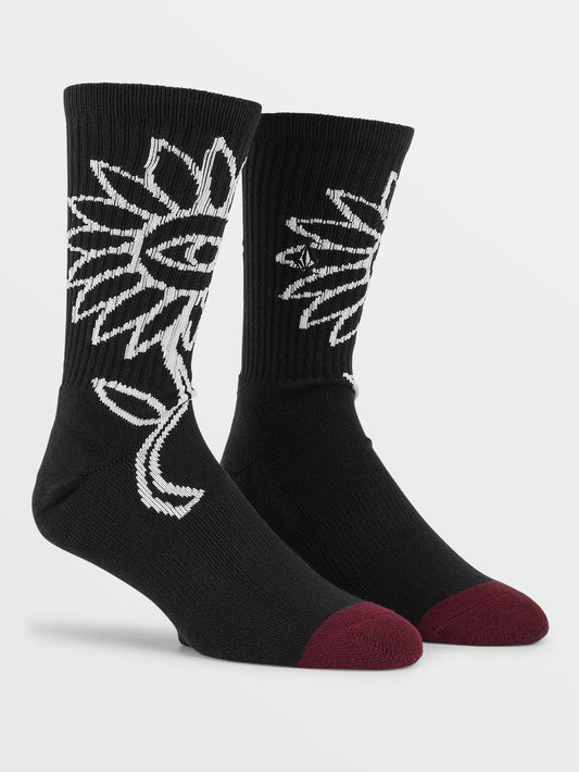 Vibes Socks - BLEACHED SAND