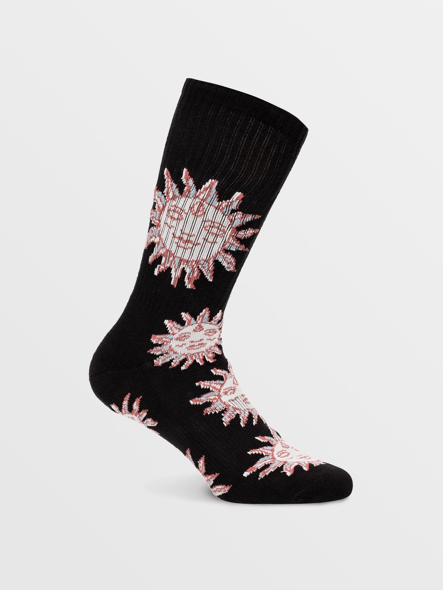Vibes Socks - Black Out