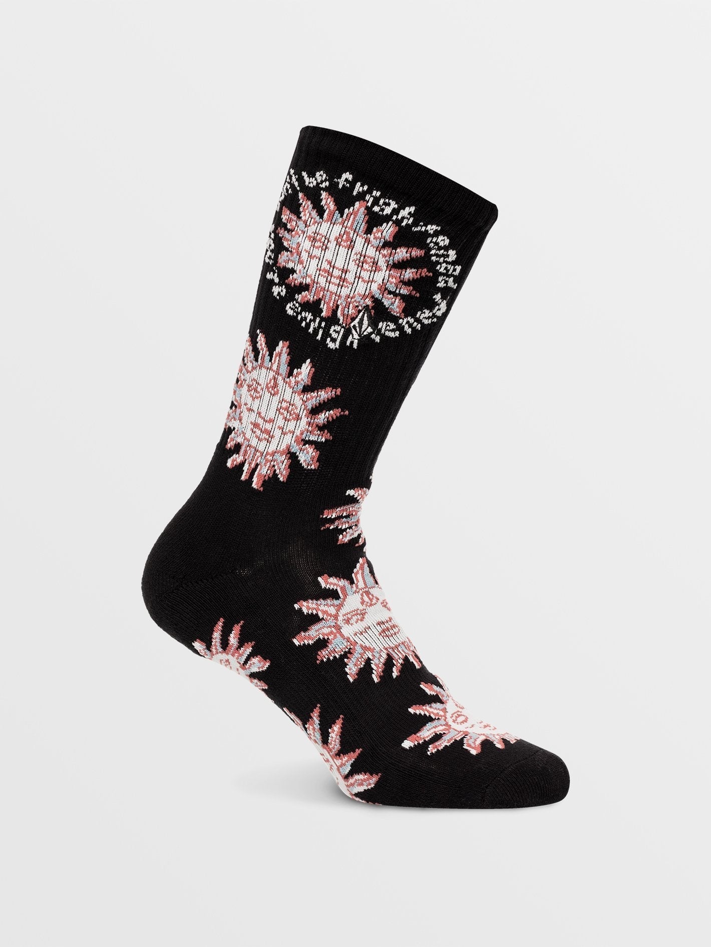 Vibes Socks - Black Out