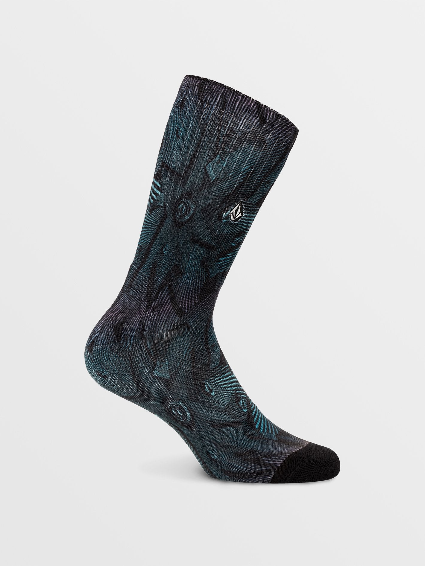 Vibes Socks - Ballpoint Blue
