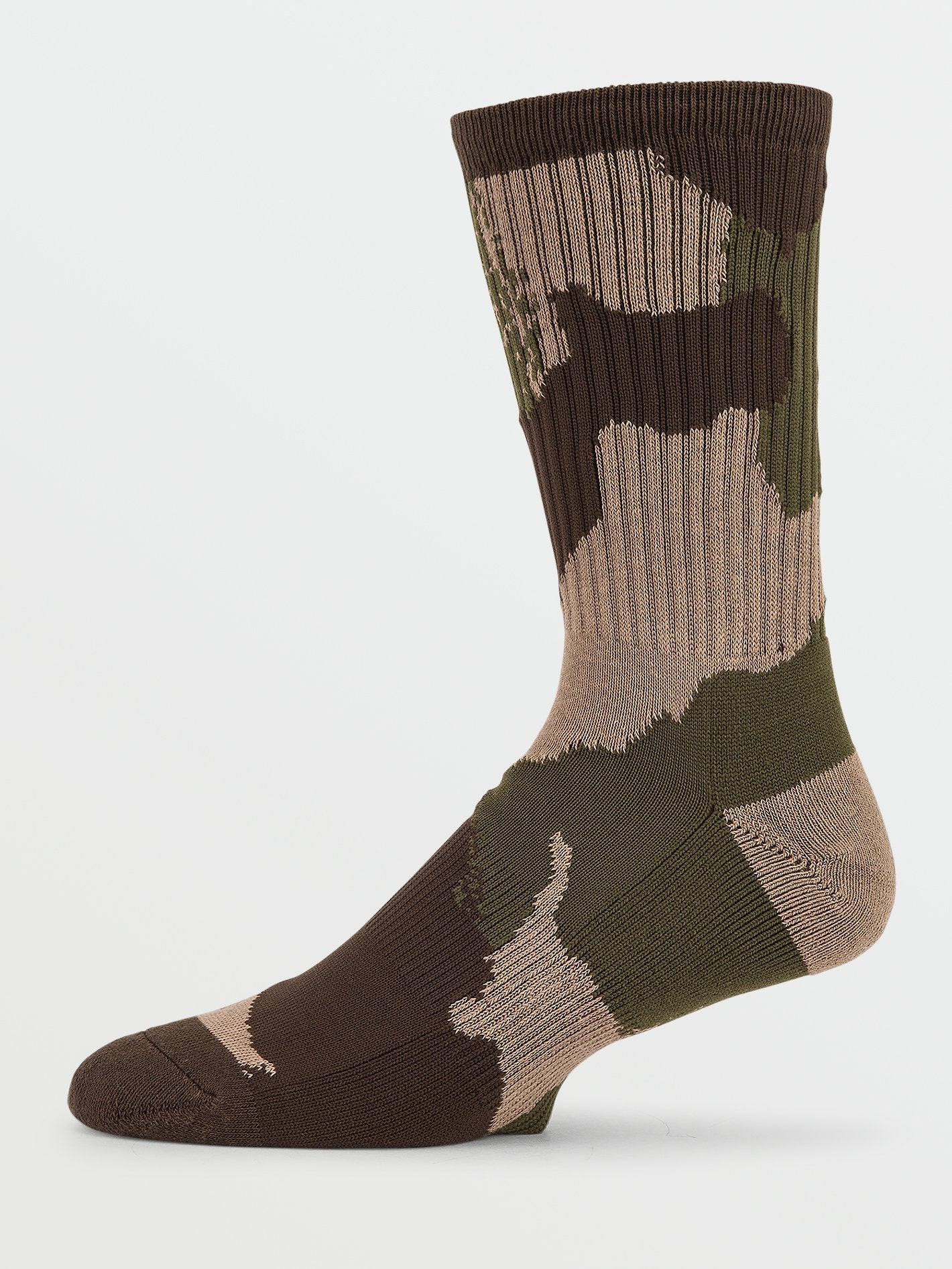 Vibes Socks - CAMOUFLAGE