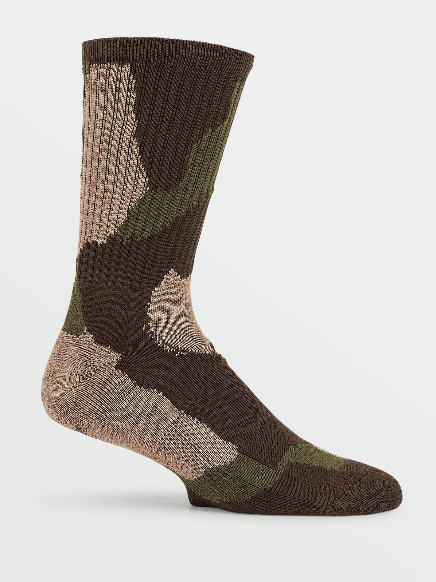 Vibes Socks - CAMOUFLAGE