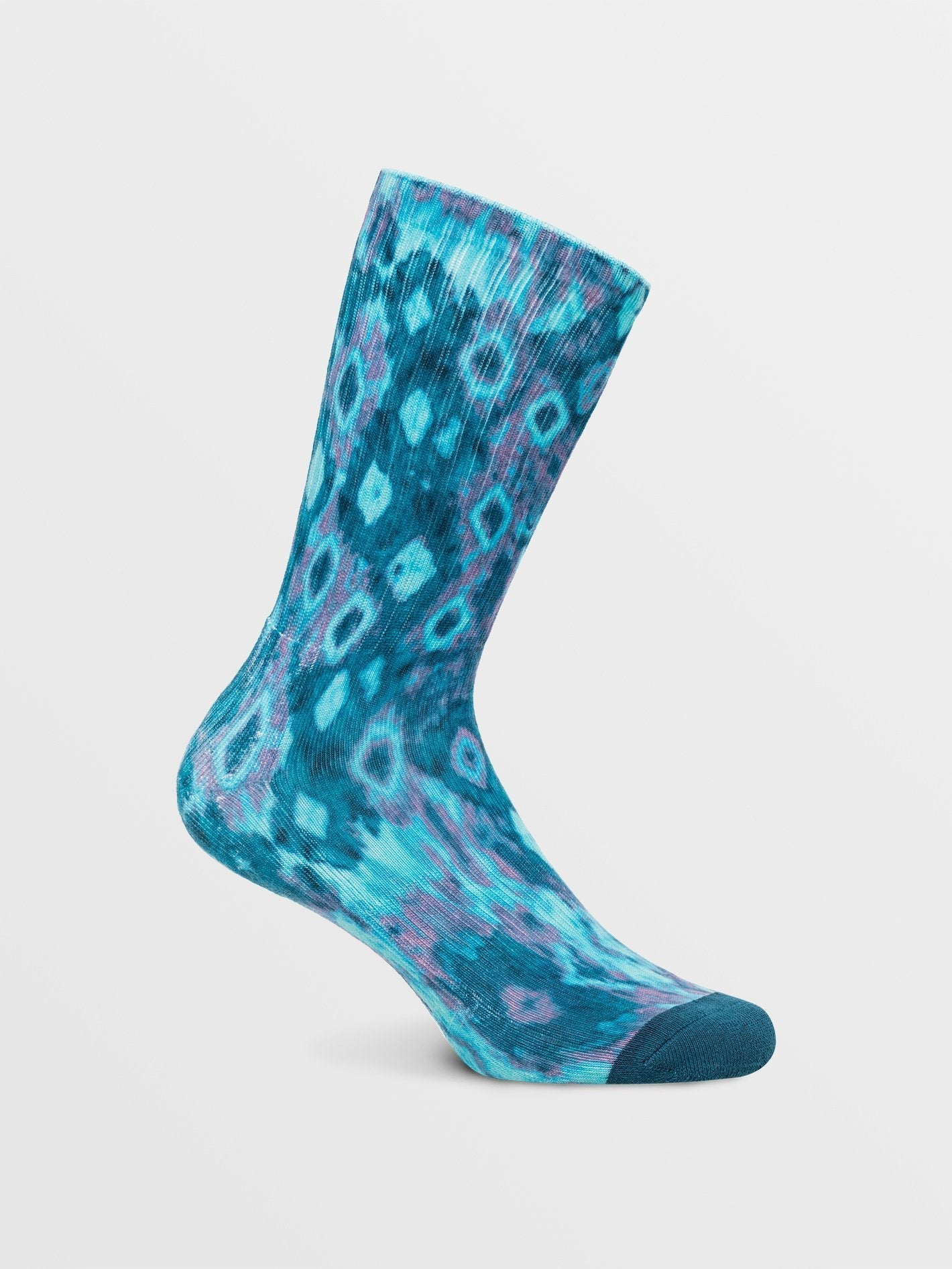 Vibes Socks - Dusty Lavender