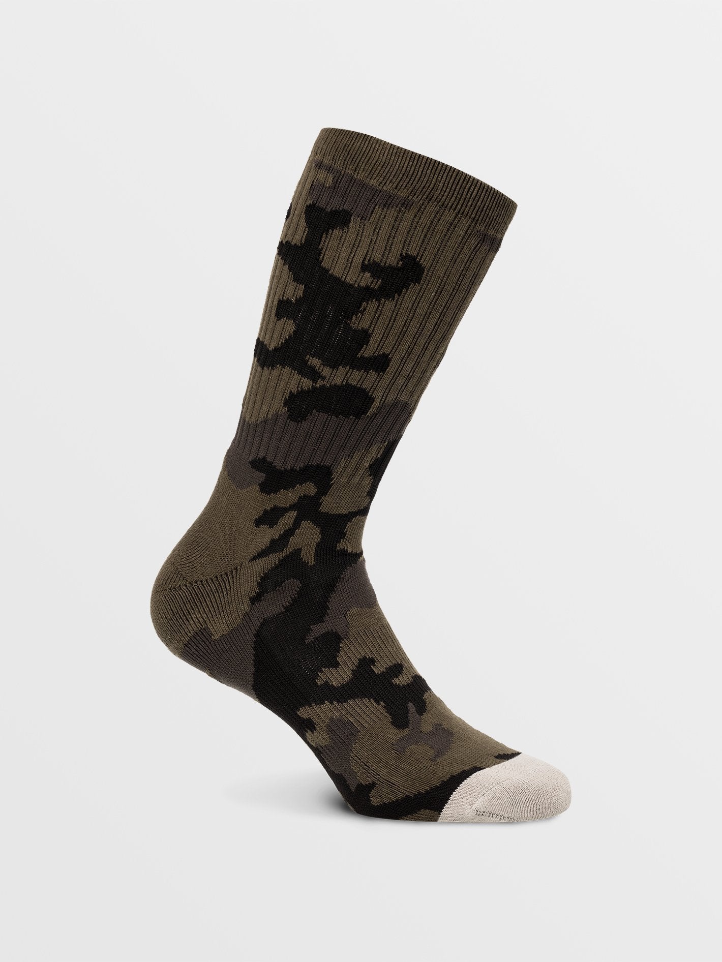 Vibes Socks - Military