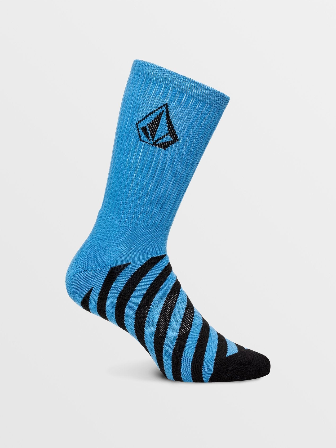 Vibes Socks - Navy