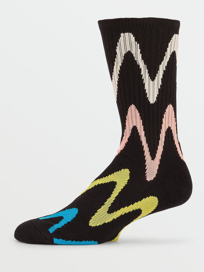 Vibes Socks - OASIS