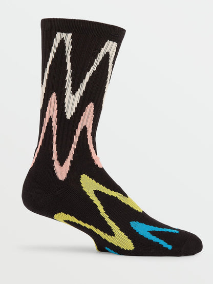 Vibes Socks - OASIS