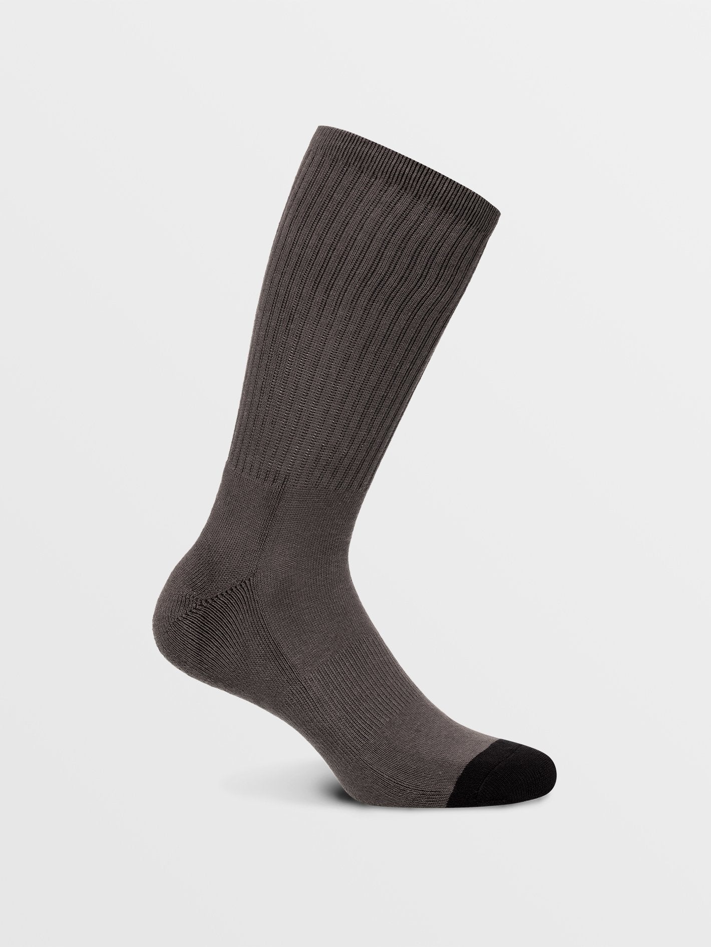 Vibes Socks - Pewter