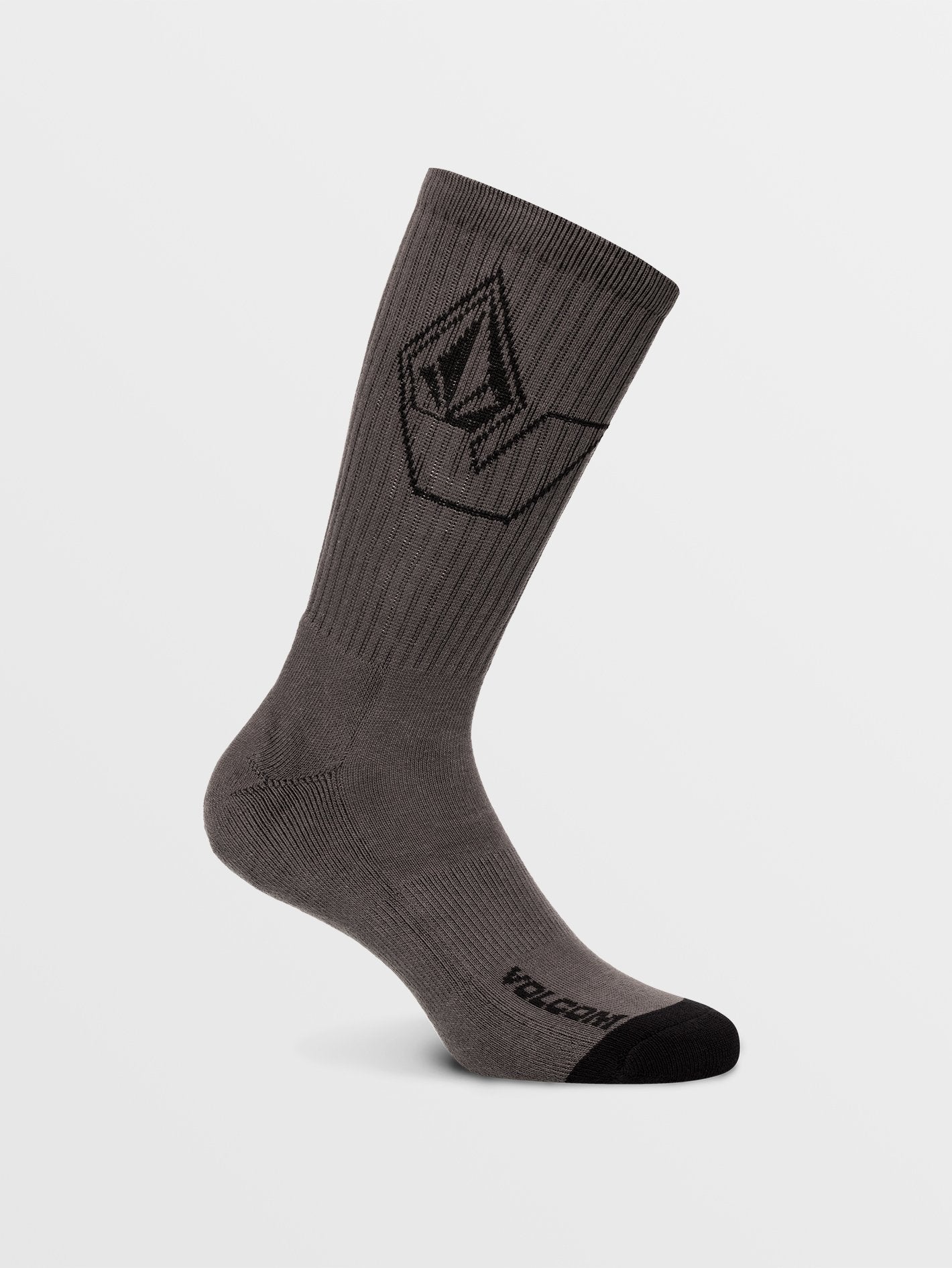 Vibes Socks - Pewter
