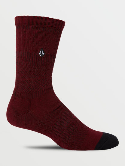 Vibes Socks - PORT