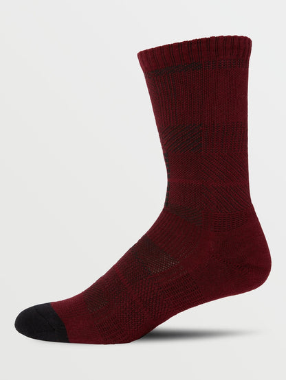 Vibes Socks - PORT
